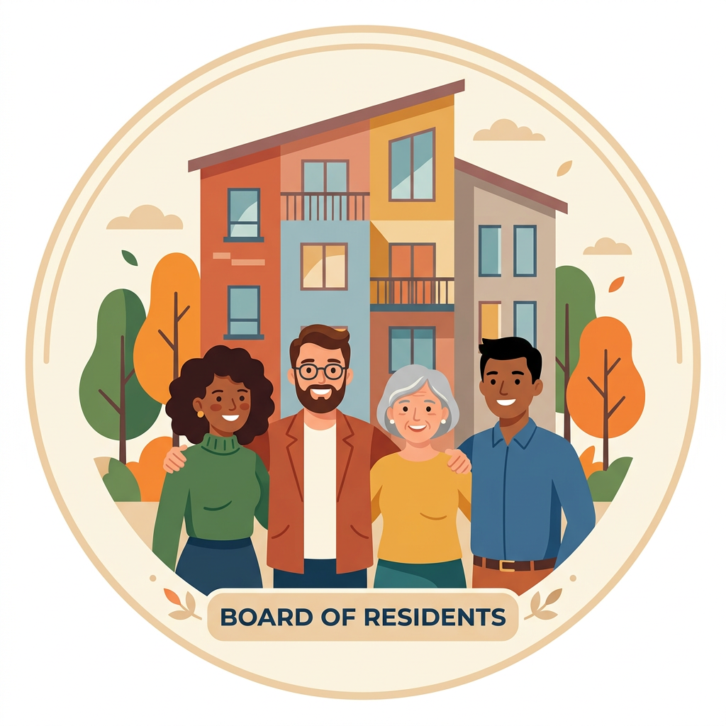 Board of Residents