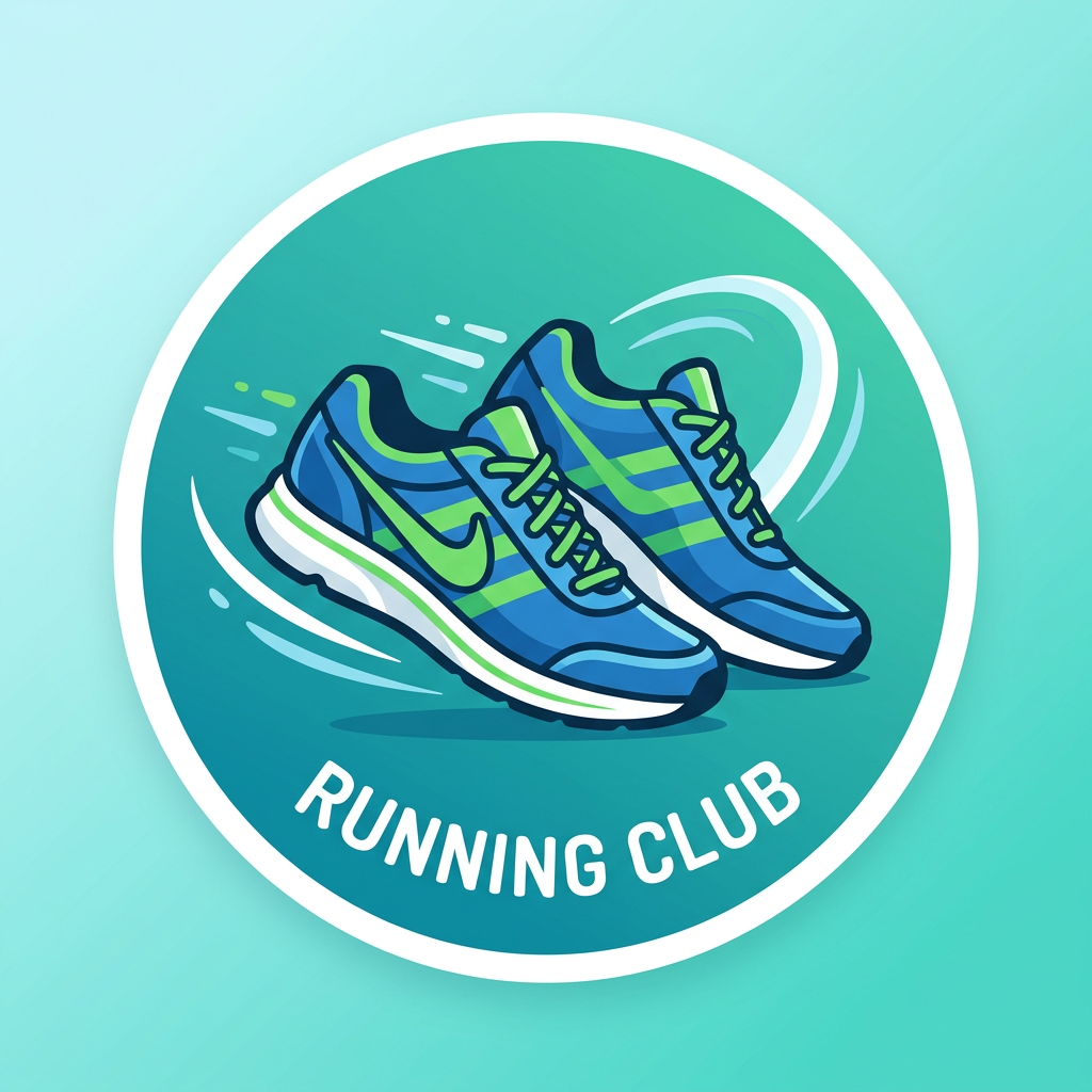 Running Club